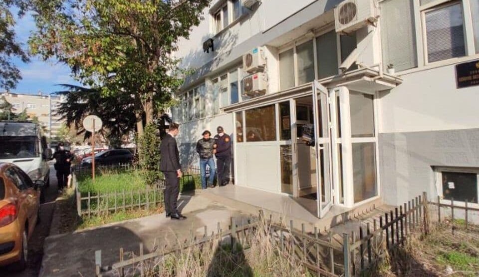 Lekić: Danilu Pejoviću određen pritvor do 30 dana, upućen u istražni zatvor