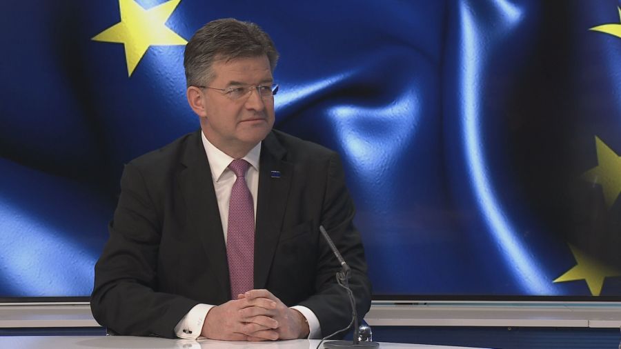 Lajčak: Evropska unija želi da Crna Gora ima proevropsku vladu