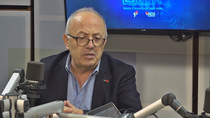 Ratković: I naredna sezona zavisiće od turista iz regiona