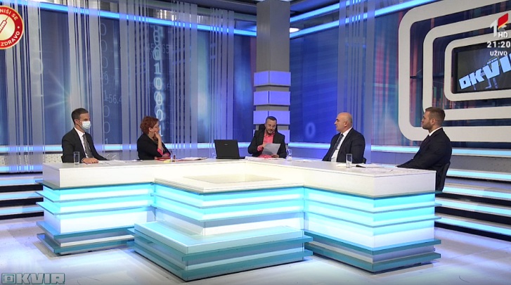 Oprez i skepsa za projekat &#8220;Evropa sad&#8221;, uraditi dodatne analize