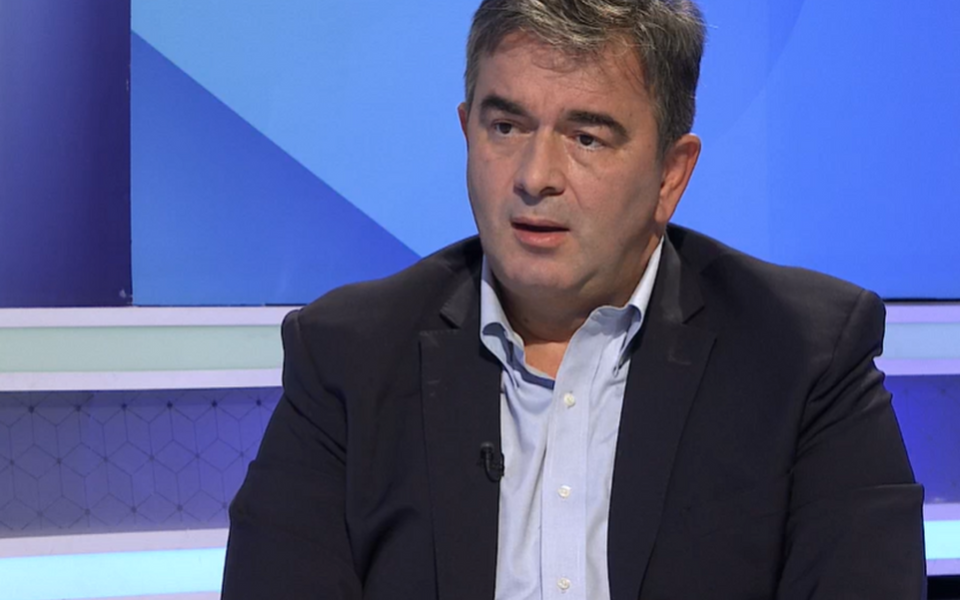 Medojević: Za nas ova Vlada ne postoji, nećemo glasati njene zakone