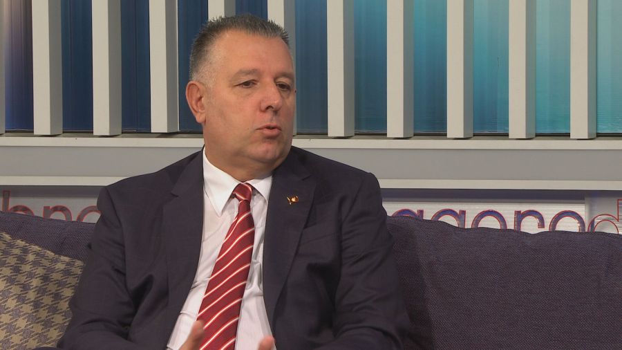 Miljanić: Neki slučajevi biće procesuirani u kratkom roku