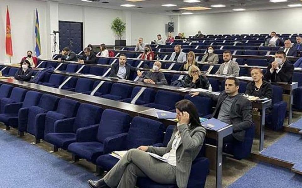 Vlasnicima maslinjaka u Mrkojevićima 44.360 eura za saniranje štete