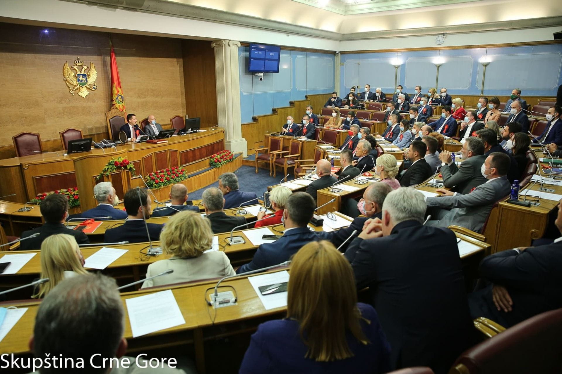 URA bez komentara o Đeljošajevom prijedlogu, čeka se stav DPS-a