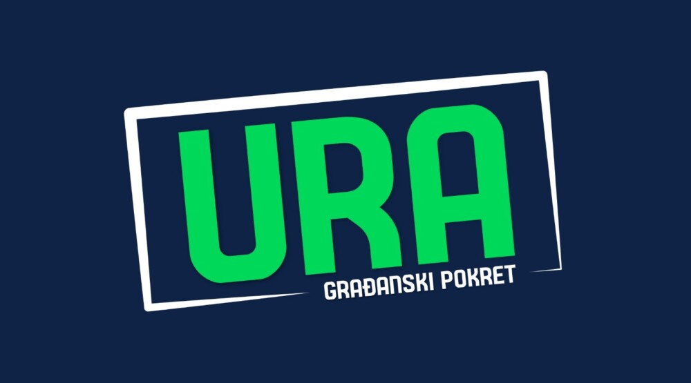 URA: Osuda verbalnog napada na Raonića, nasilju i ekstremizmu nema mjesta u crnogorskom društvu