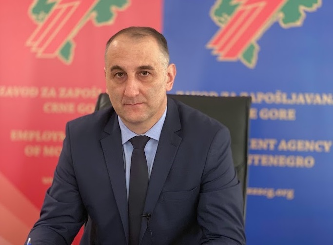 Folić: Država poslodavcima isplatila više od 28.7 miliona eura subvencija za zapošljavanje osoba sa invaliditetom