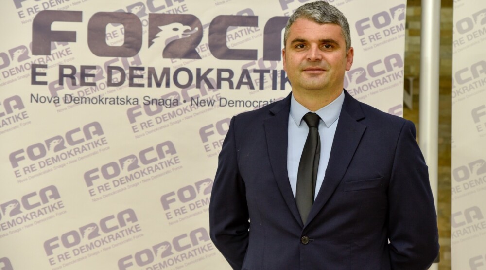 Čapuni: Ulcinj grad već vjekovima, i nema tih formula i analiza koje mogu da mu taj status oduzimaju
