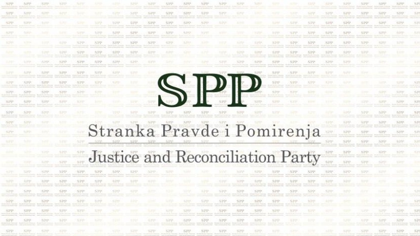SPP: Užasne scene iz Pljevalja inspirisane mržnjom i netrpeljivosti prema Bošnjacima i Islamu