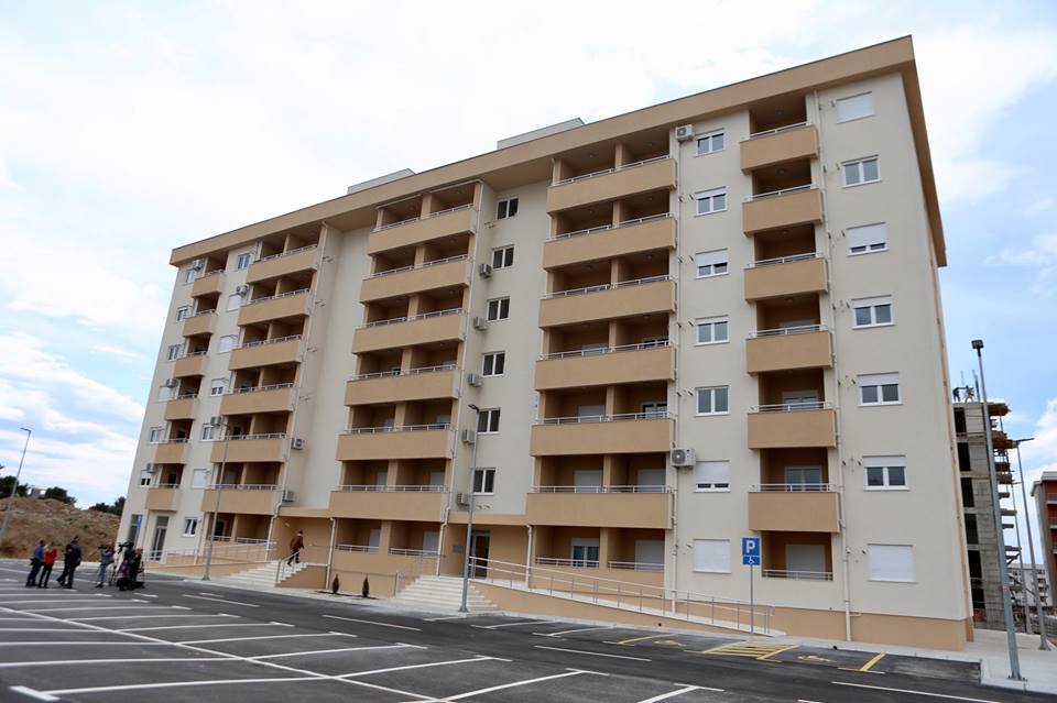 Stranci kupili nekretnine vrijedne 184 miliona eura