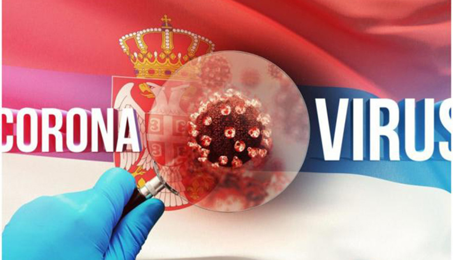 U Srbiji 13.753 novoinficiranih korona virusom, umrlo 19 osoba
