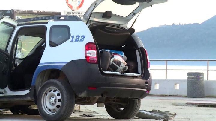 Suđenje za ubistvo policajca Lekovića nastavlja se sjutra