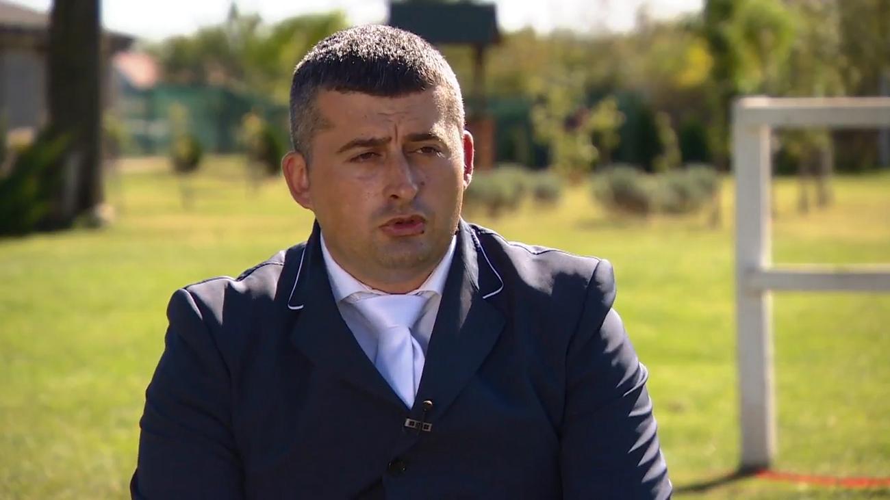 Milo Šćekić, policajac koji zna Kur'an napamet, o Zurkoliću: Da mu Allah da Džennet