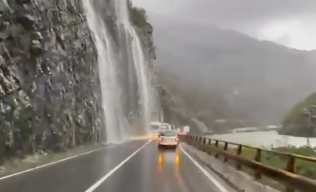 VIDEO: Srbija se sprema za potop, u BiH oluja već pravi haos