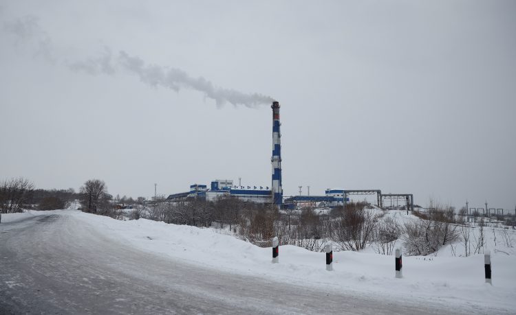 Pritvor za pet osoba zbog rudarske nesreće u Sibiru
