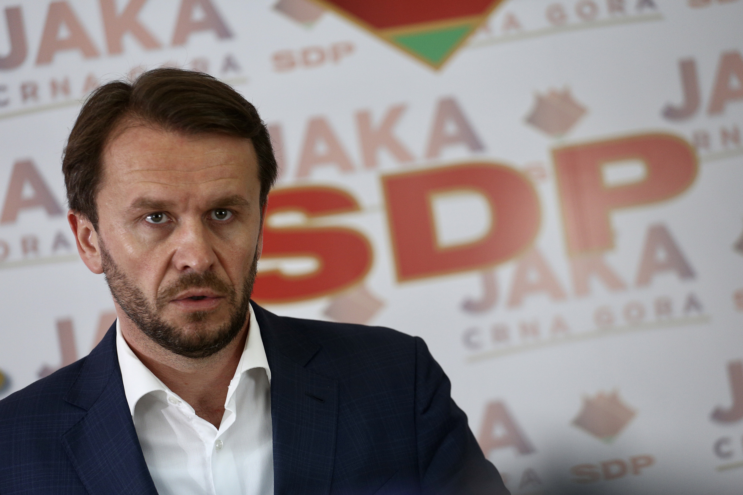 Raško Konjević se povlači iz politike
