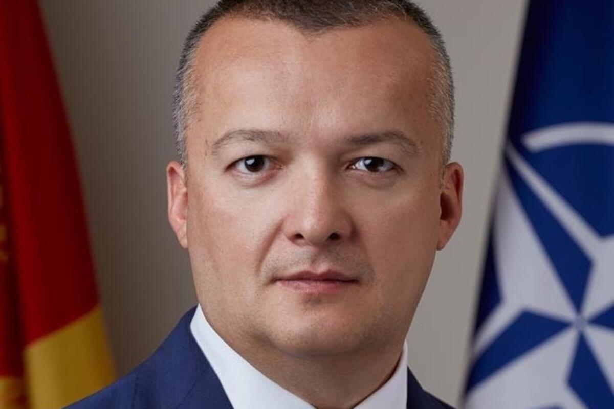 Filipović: Rakonjac puki izvođač zadatka u ime i za račun zvanične Srbije