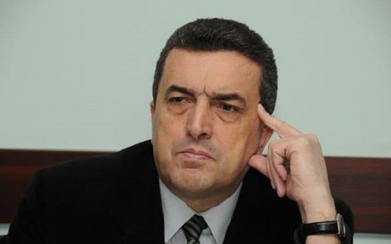 Vukadinović: Sve osim Đukanovićeve kandidature značilo bi da DPS dobrovoljno pristaje na poraz