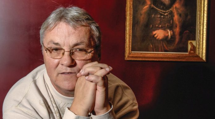 Zoranu Kaleziću odlikovanje za naročite zasluge za Crnu Goru