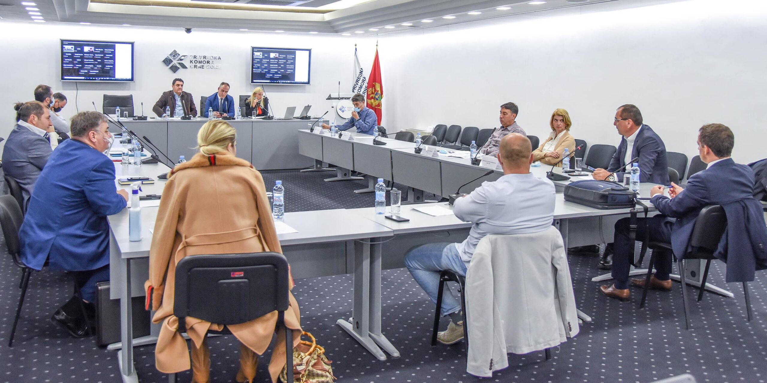 Ugostitelji traže sniženu stopu PDV-a od sedam odsto na sve usluge