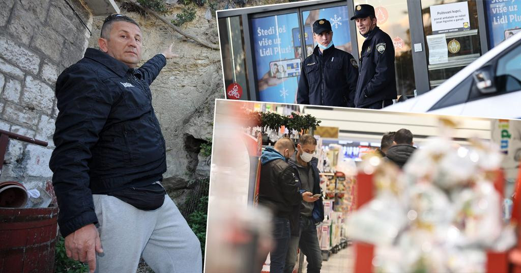 Horor u Hrvatskoj: U Lidlu ubijena prodavačica, napadnuta nožem usred prodavnice