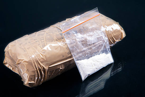 Zaplijenjeno 37 kilograma kokaina na Debelom brijegu