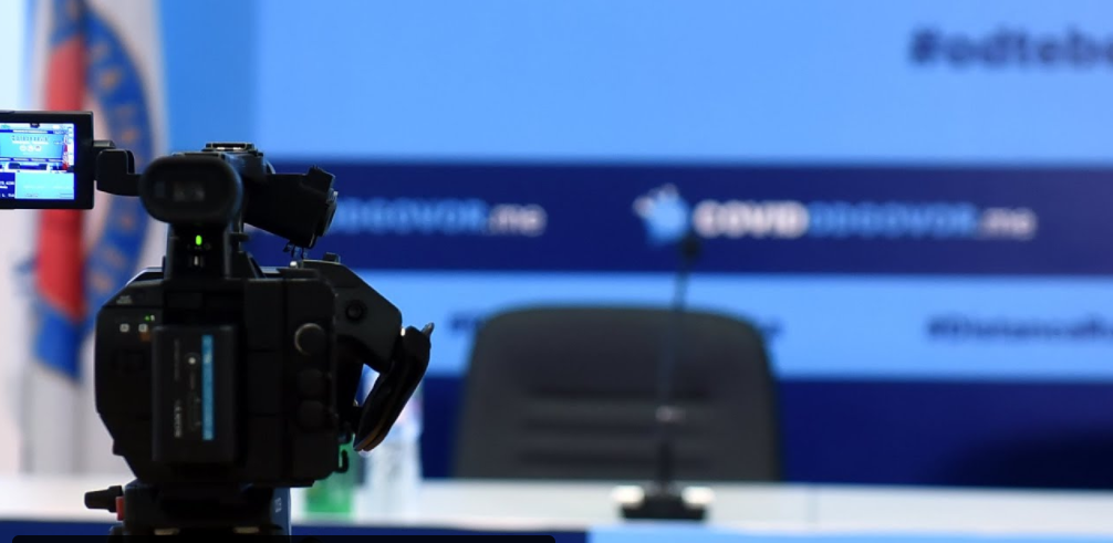 Sjutra konferencija za novinare o trenutnoj epidemiološkoj situaciji