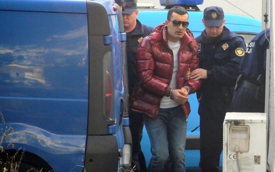 Stanišić: Odakle se zna ko je u autu, možda je unutra tužiočev brat