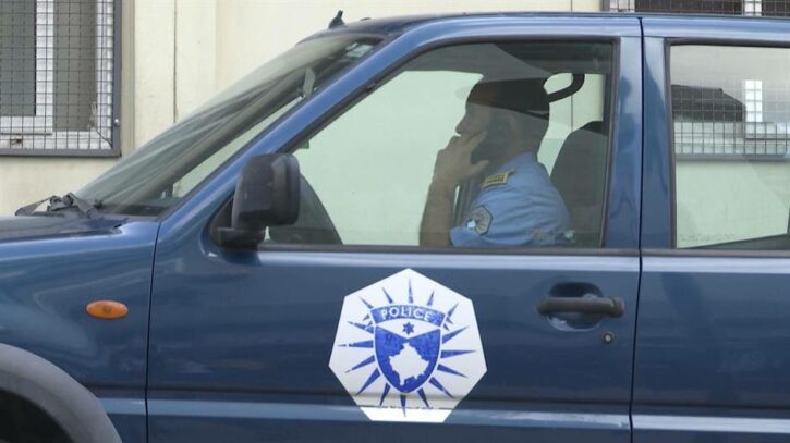 Eksplodirala bomba u Kosovu Polju, nema povrijeđenih