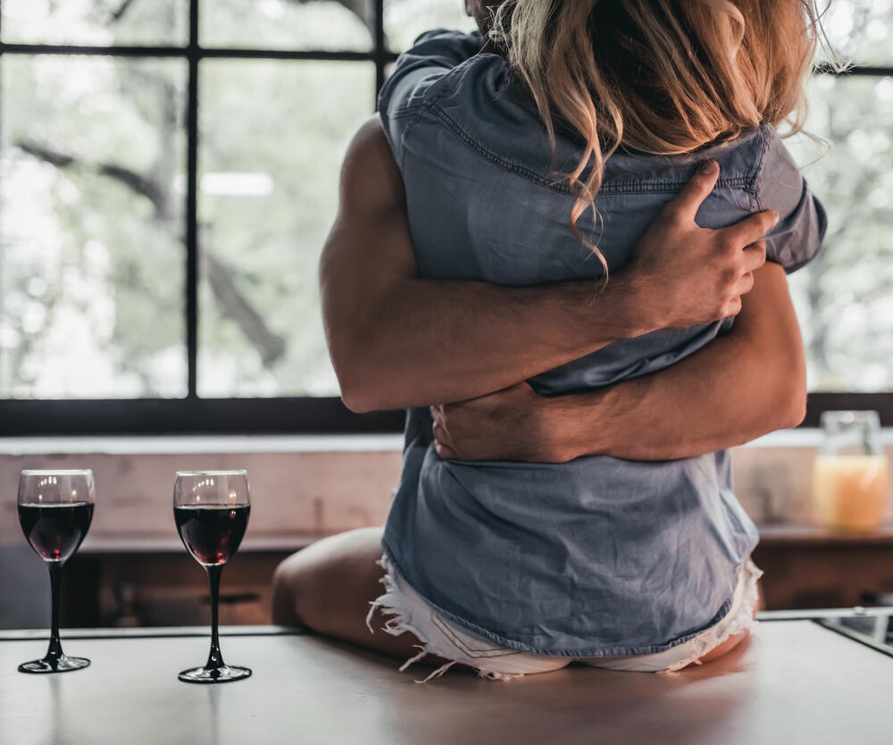 Glavni pokazatelj veza u kojima je SEKSUALNI ŽIVOT DOBAR zapravo je veoma jednostavan