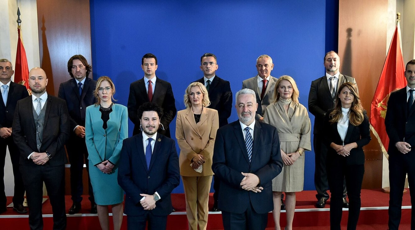 PODSJEĆANJE: U „neželjeni“ eksperiment zbog sujete i mržnje prema DPS-u