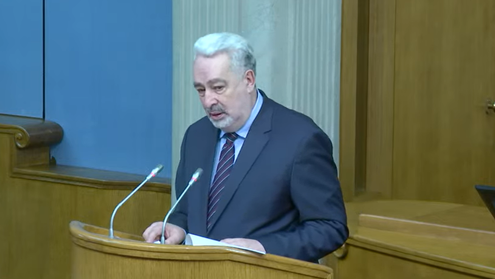 Vuksanović Stanković: Napadi na FCJK napadi &#8220;srpskog sveta&#8221;, Krivokapić: Ne osporavamo fakultet, samo novac koji im ne pripada