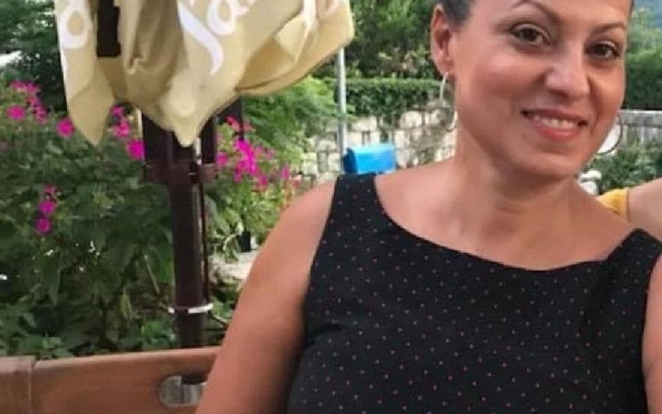 UBISTVO LJILJANE SIMIĆ: Marić joj obećao gledanje zalaska sunca pa je ubio