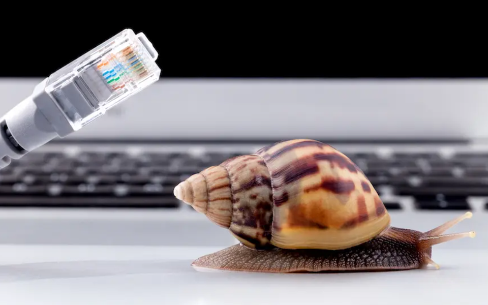 Ko ima najsporiji internet na svijetu: Za skidanje filma potreban cijeli dan&#8230;