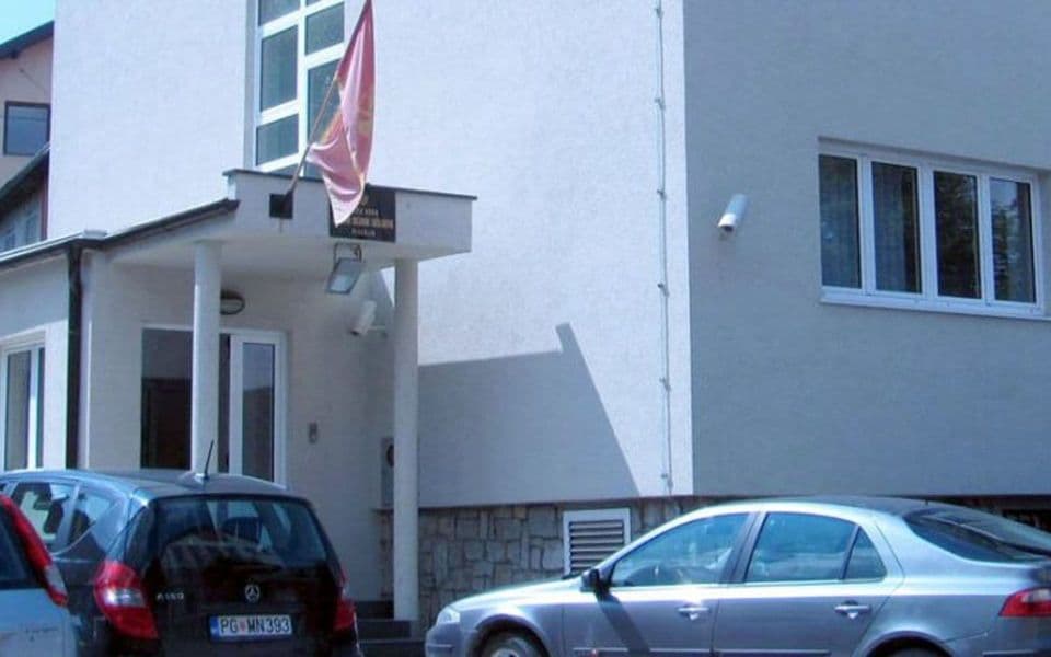 ODT Pljevlja sumnja da se u tom gradu falsifikuju kovid potvrde