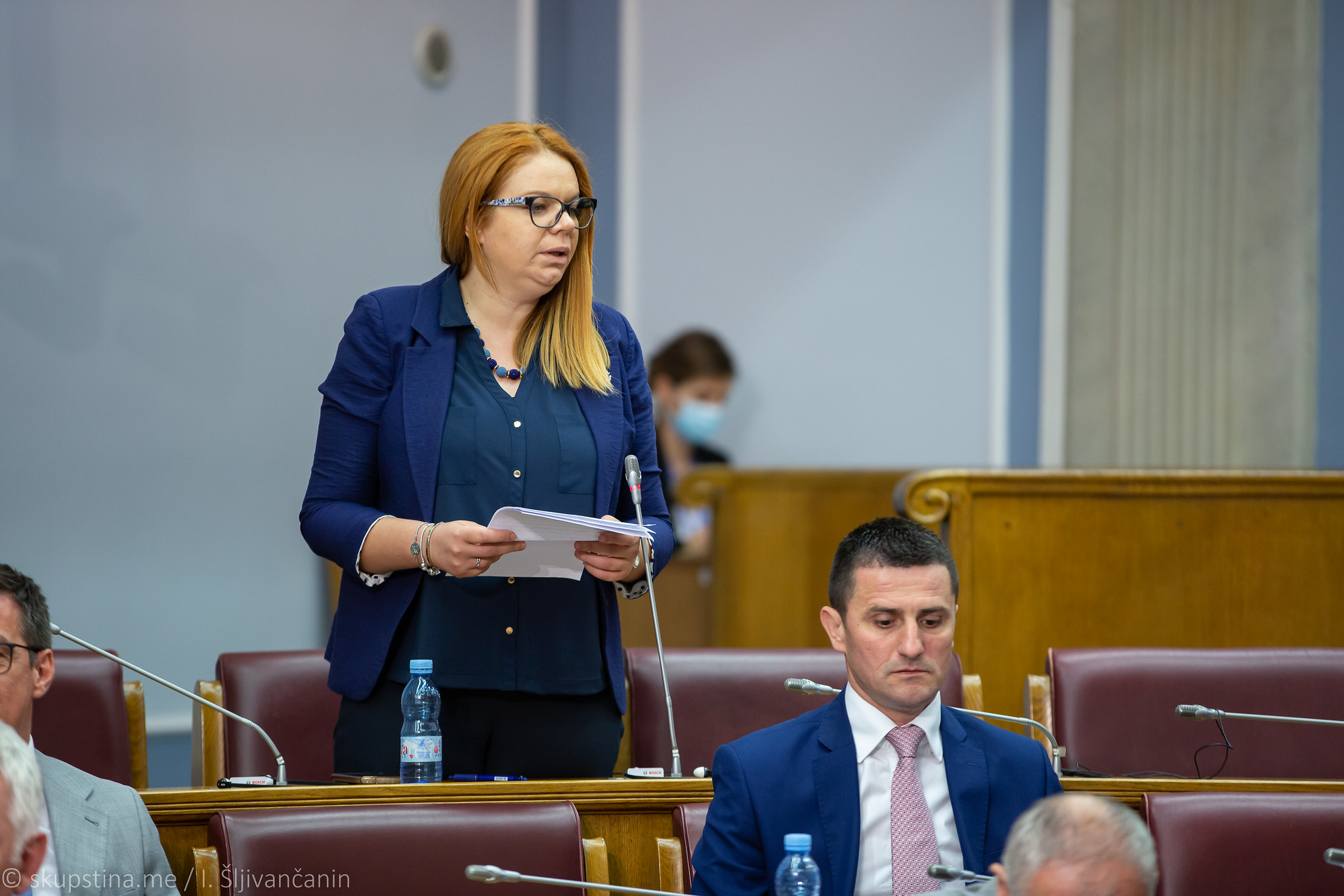 Vukićević ide na Molitveni doručak; DNP: Poziv Kongresa je primjer uvažavanja koalicije ZBCG