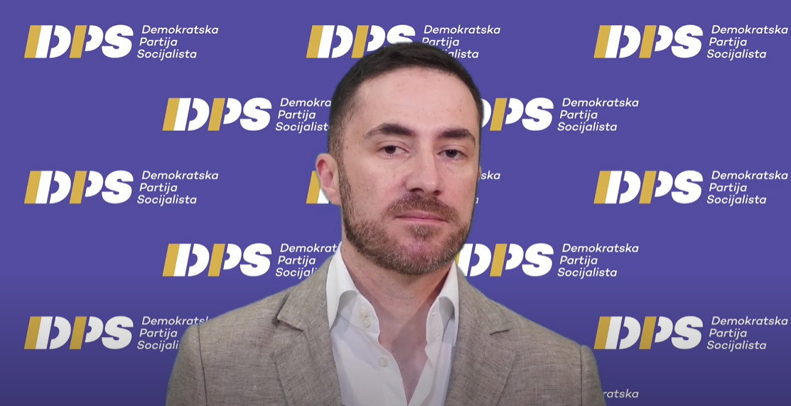 Bogdanović: Cijenu populističkog i iracionalnog Budžeta već za koji mjesec debelo će plaćati svi
