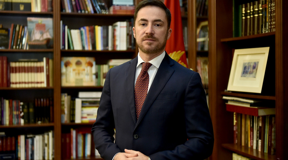 Bogdanović: Udarno krilo proruske odlazeće Vlade – Stijović, Mitrović, Bratić, Borovinić Bojović i Krivokapić