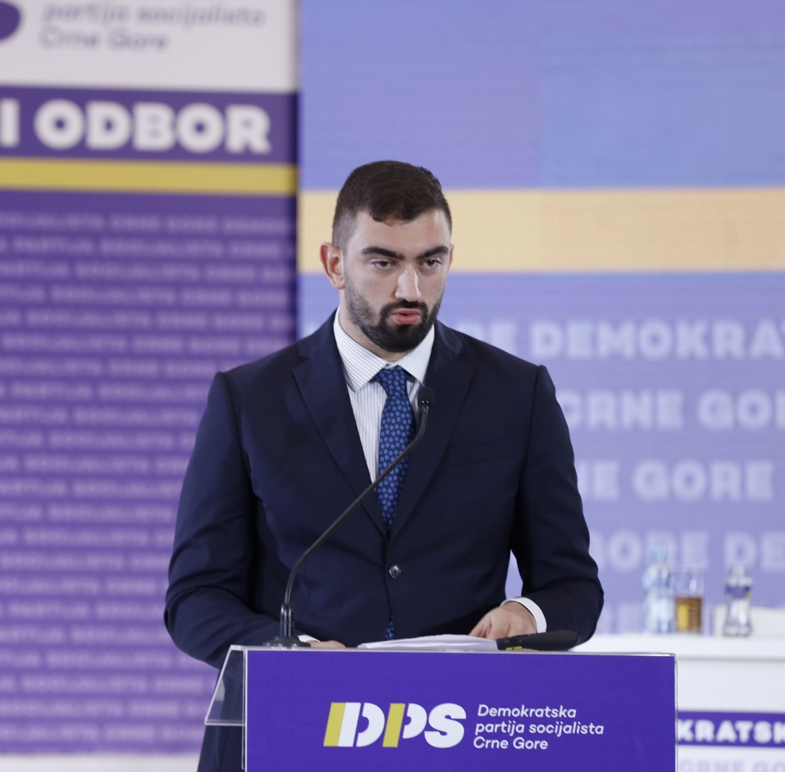 Klikovac: Kad će Mica Zavetnica da podrži Jakova