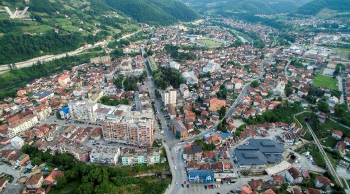 Bijelo Polje: Maturant potezao svadbarski pištolj na učenike, priveden na saslušanje