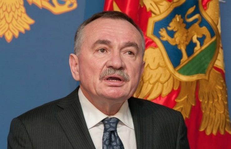 Radulović: Nova reformska vlada napraviće sjajan budžet uz rebalans