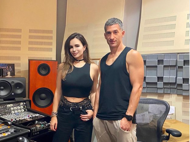 Severina prvi put o glasinama da je u vezi s Filipom Miletićem