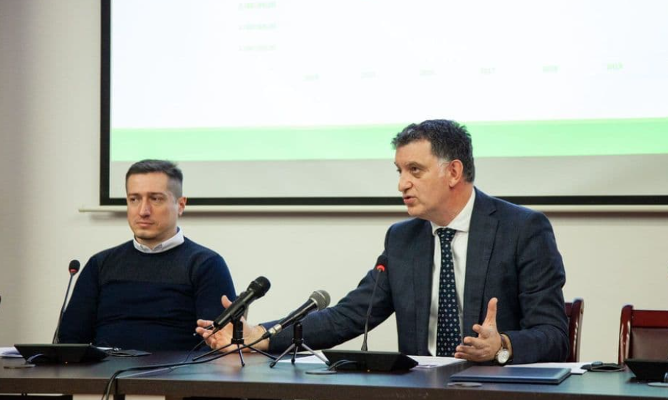 Opština Tivat ostvarila prihod u budžetu od 116 odsto