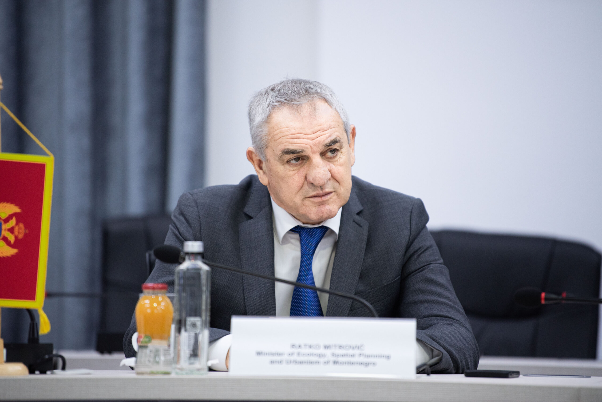Mitrovićev ,,piši-briši“ za sada košta 400 hiljada eura