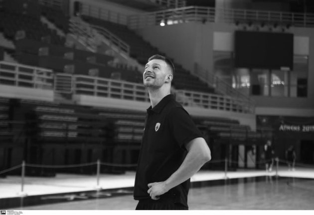 Preminuo košarkaš Stevan Jelovac