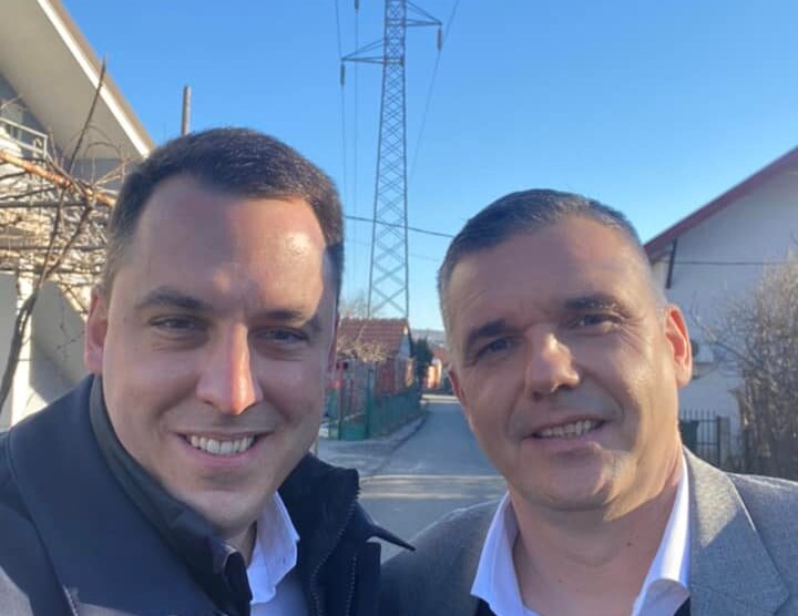 Gradonačelnik Vuković radno proveo posljednji dan u godini