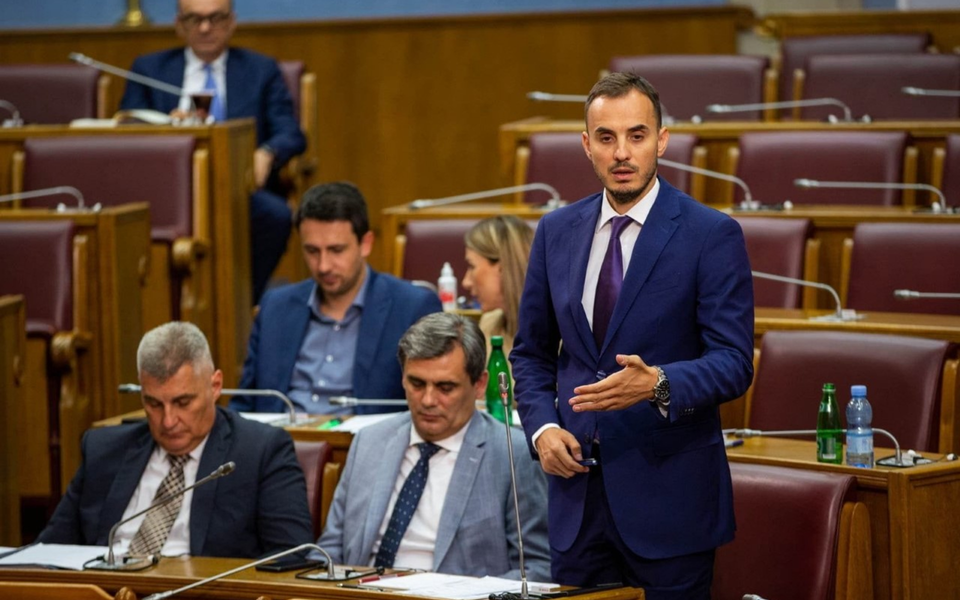 Konatar amandmanski traži veća sredstva za naučnoistraživački rad u 2022. godini