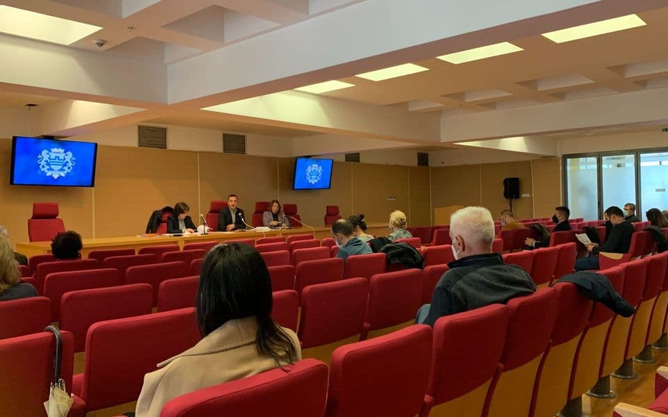 Glavni grad: Za sanaciju naselja sa bespravnim objektima izdvojeno 950.000 eura