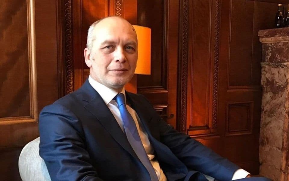 Radunović sakrio da ima firmu u Beču