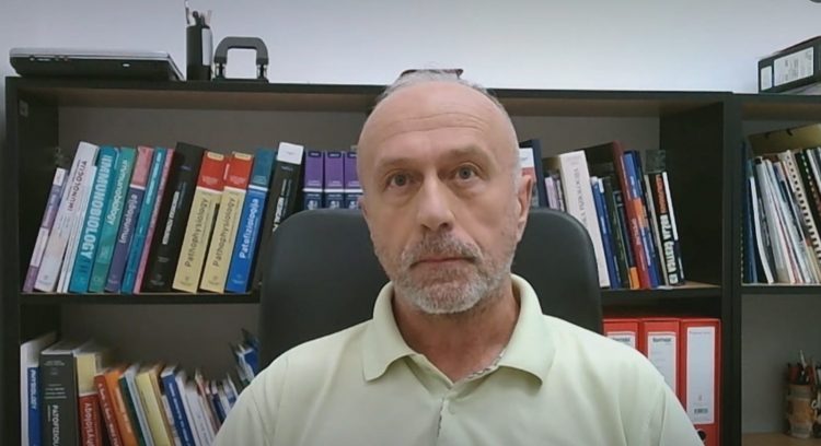 Hrvatski imunolog otkrio koje osobe imaju najmanje šanse da dobiju koronu