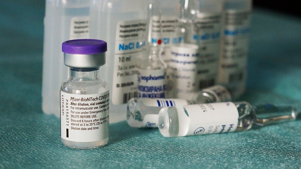 Austrija: Potebna i četvrta doza vakcine